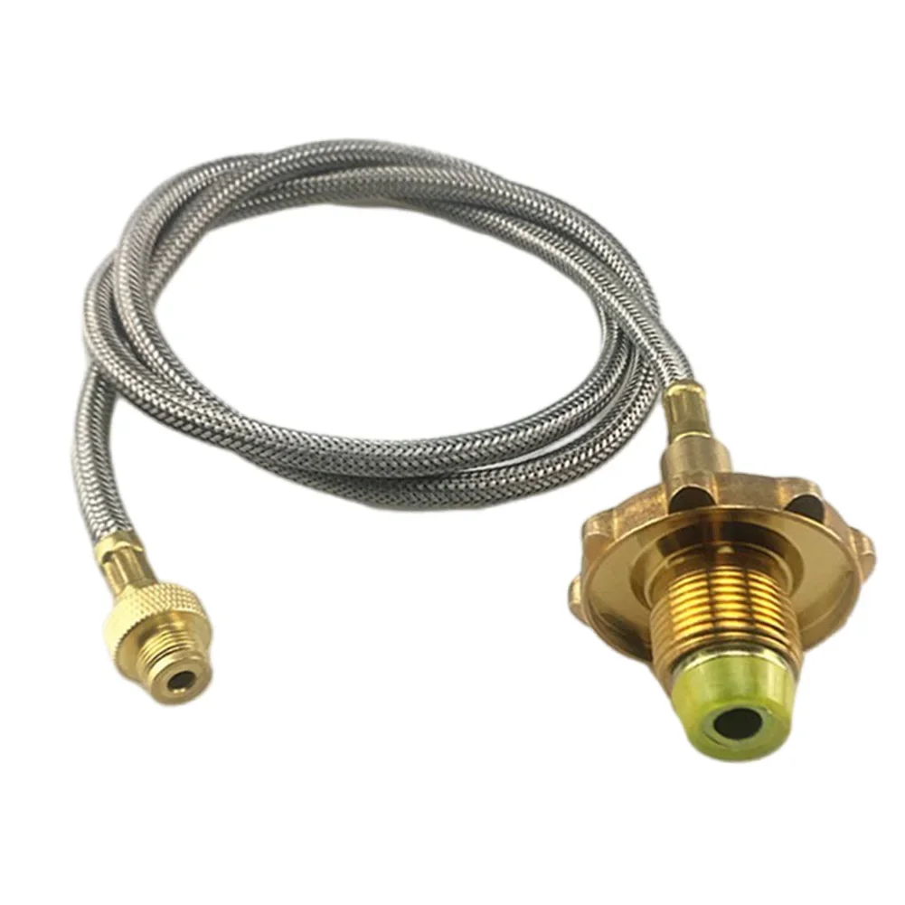 Extension Tube Transfer Pipe C - đánh giá và giá Outdoor Camping Brand