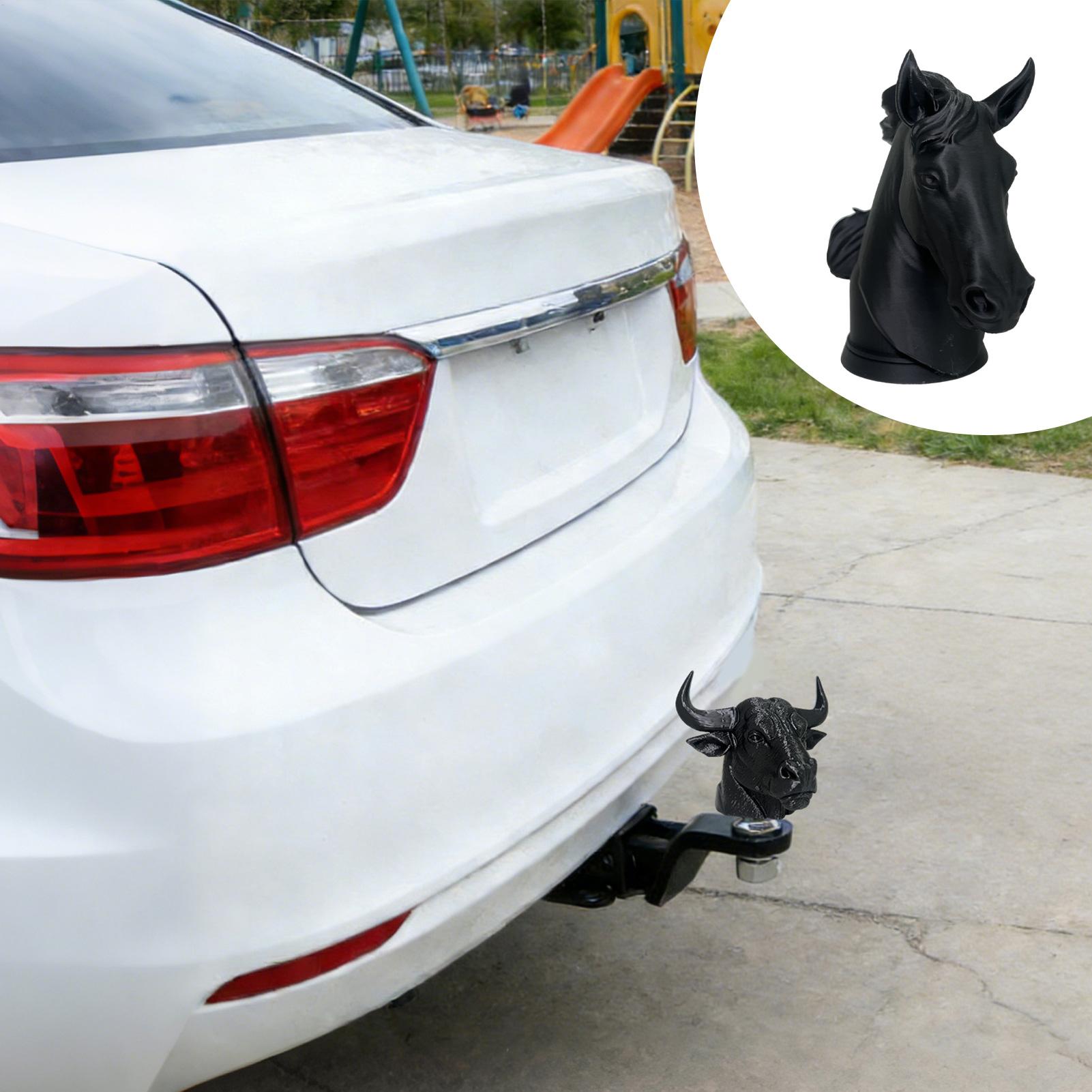 Trailer Hitch Cover Animal Sha - đánh giá và giá Outdoor Camping Trailer