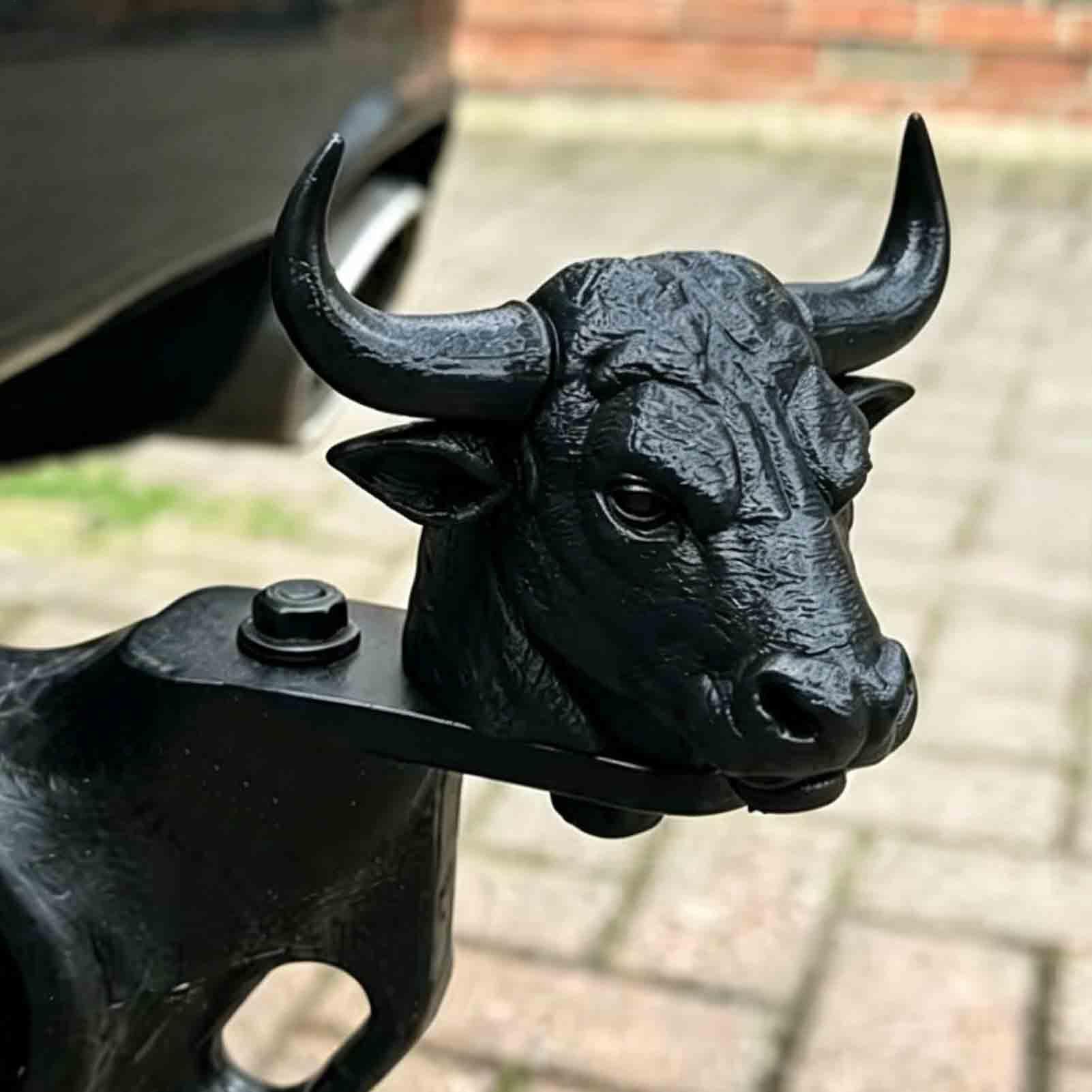 Trailer Hitch Cover Animal Sha - đánh giá và giá Outdoor Camping Trailer