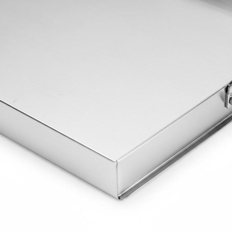 Universal Flat Top Griddle 18x - đánh giá và giá Kitchen Outdoor Camping