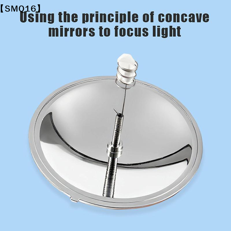 Solar Lighter Outdoor Fire Ign - đánh giá và giá Outdoor Camping Kit