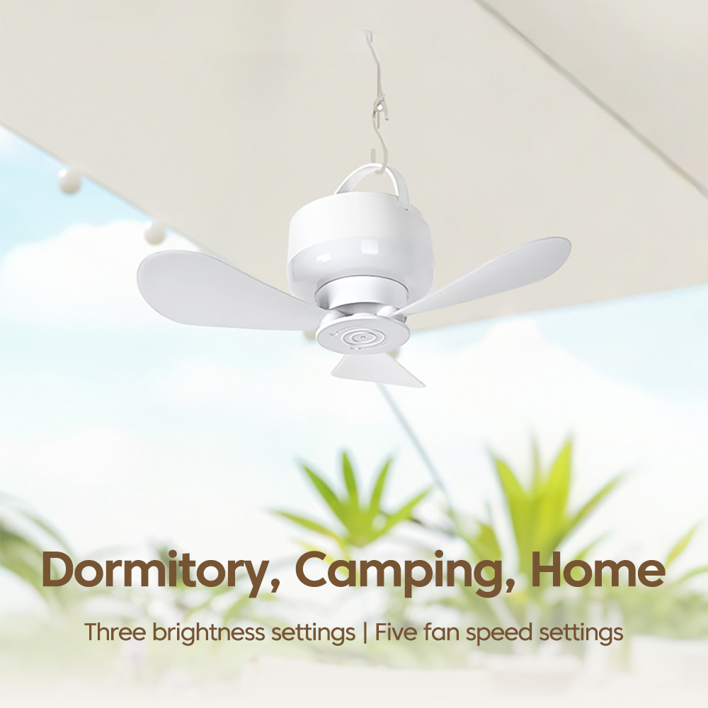 Portable With Remote Controlle - đánh giá và giá Outdoor Camping Ventilator