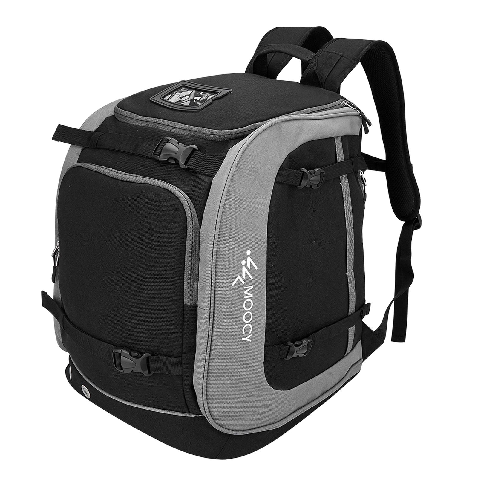 Waterproof 65L Ski Backpack La - đánh giá và giá Lightweight Backpack 65L