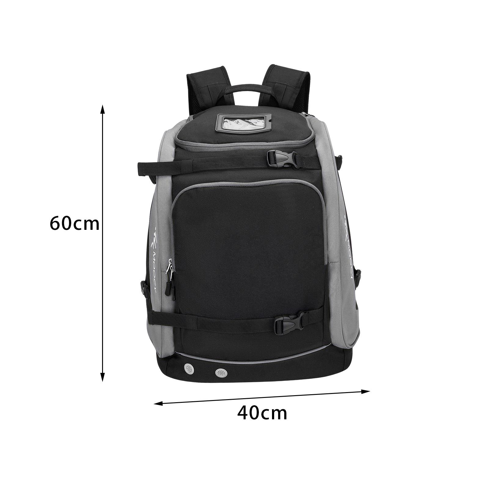 Waterproof 65L Ski Backpack La - đánh giá và giá Lightweight Backpack 65L