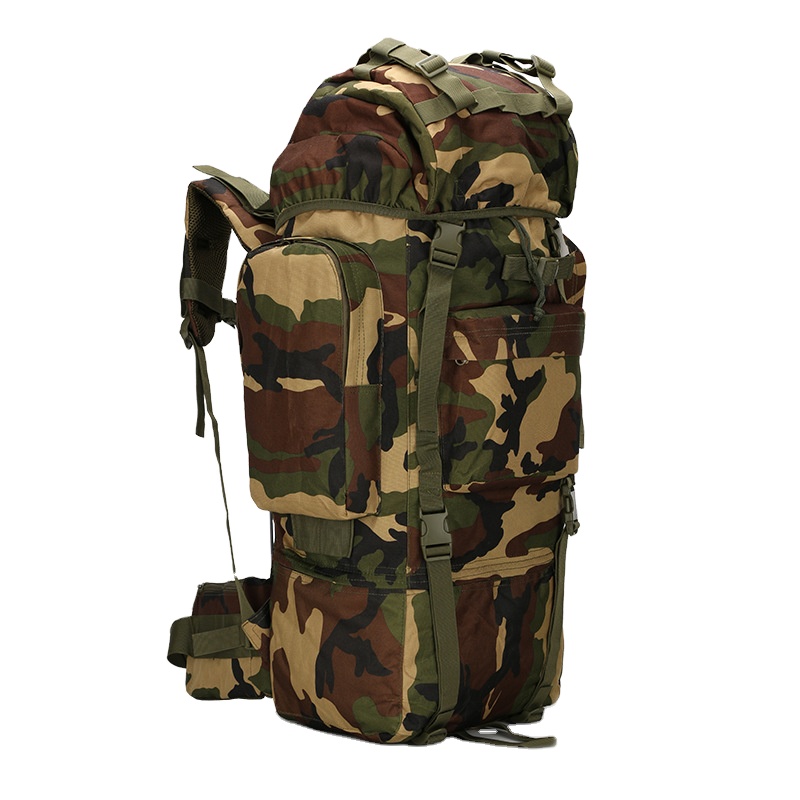 Hiking Backpack Lightweight Ou - đánh giá và giá Lightweight Backpack 65L