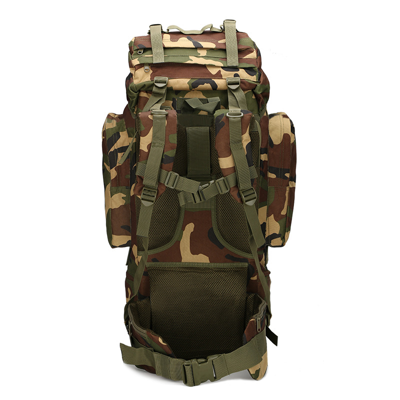Hiking Backpack Lightweight Ou - đánh giá và giá Lightweight Backpack 65L