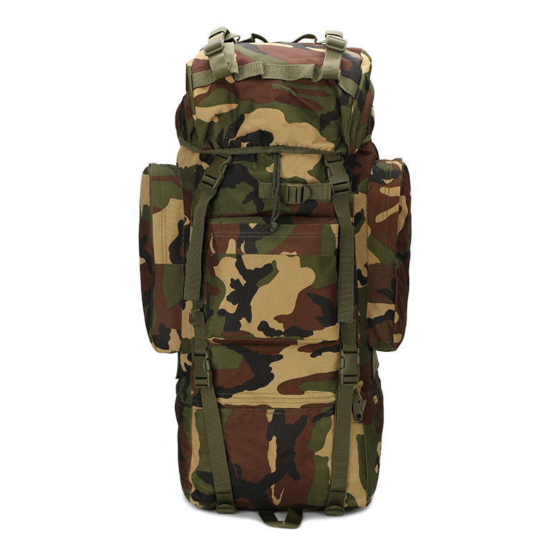 Hiking Backpack Lightweight Ou - đánh giá và giá Lightweight Backpack 65L