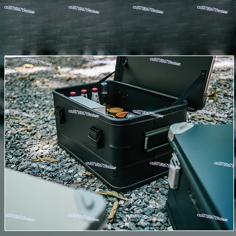 Car Car Trunk, Camping Storage - đánh giá và giá Outdoor Camping Box