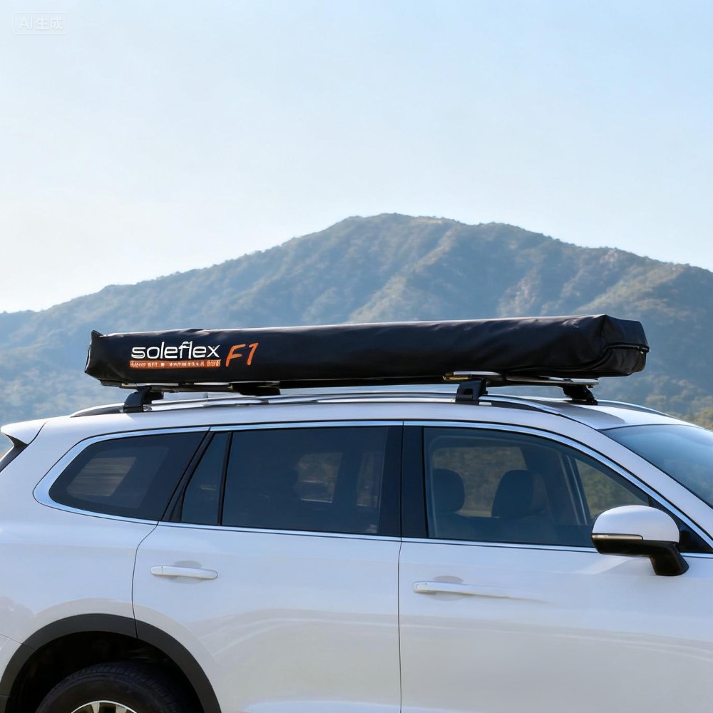 Waterproof with Tent Roof, Car - đánh giá và giá Outdoor Camping Tent Waterproof