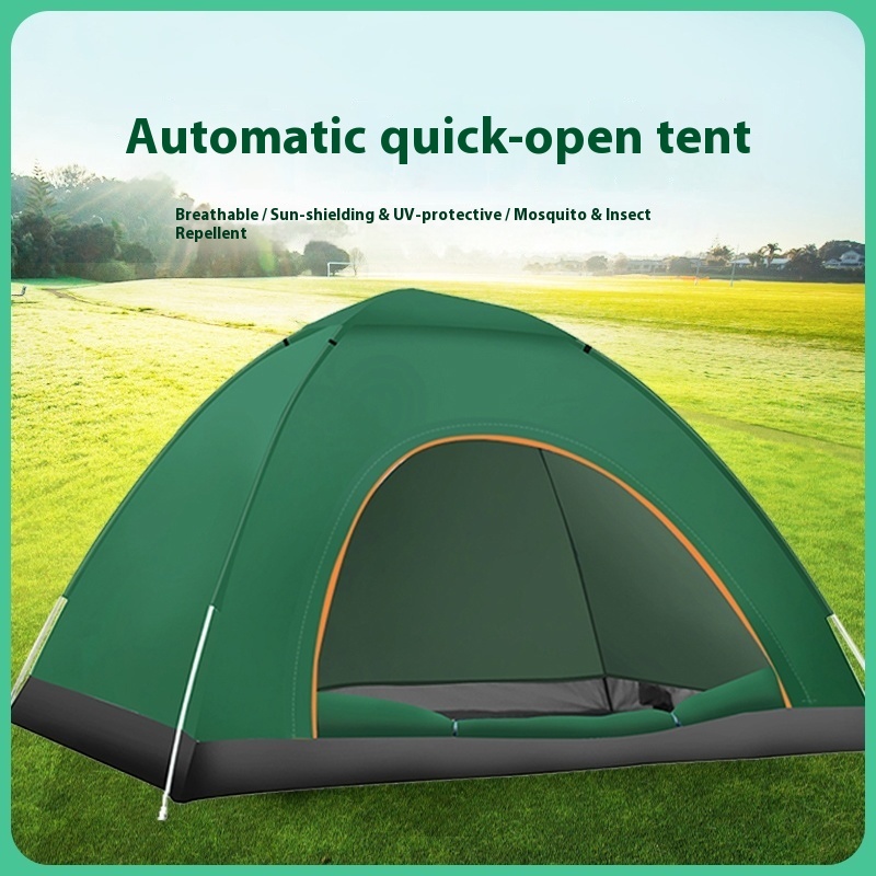 Full-automatic Outdoor Tent Ca - đánh giá và giá Outdoor Camping Equipment Stores