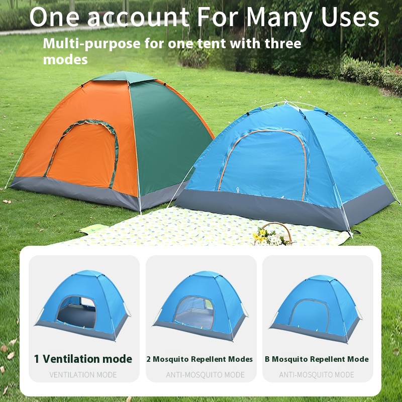 Full-automatic Outdoor Tent Ca - đánh giá và giá Outdoor Camping Equipment Stores
