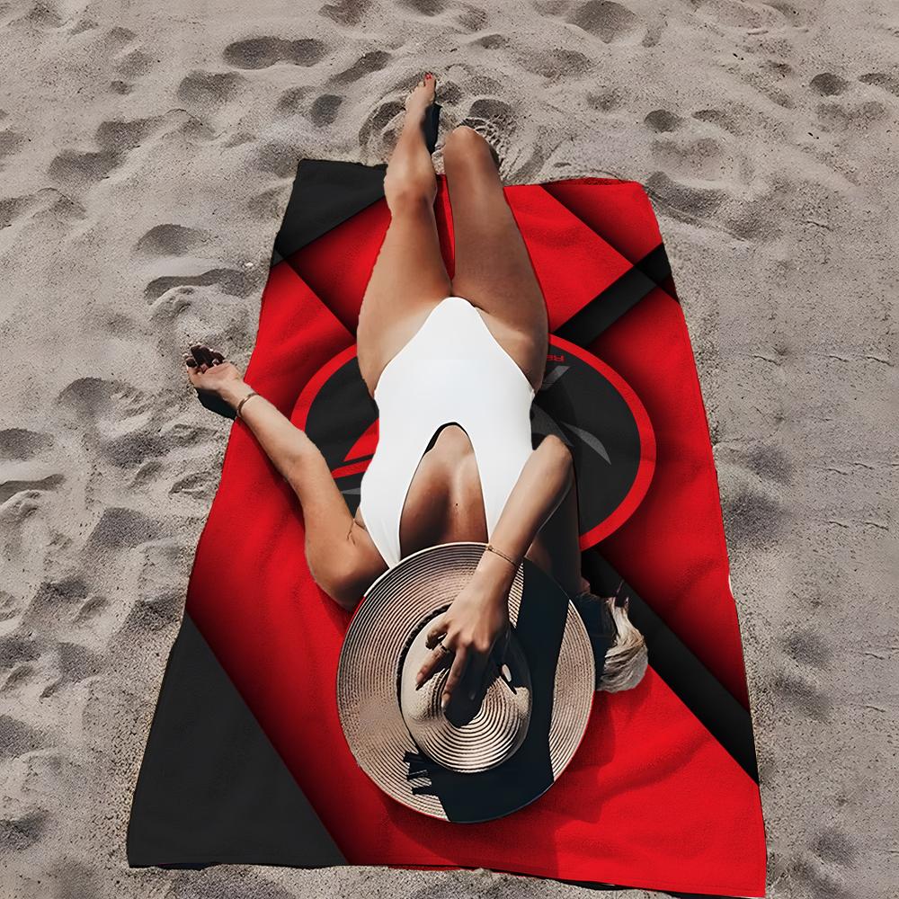 Gaming Brand A-ASUS ROG Towel  - đánh giá và giá Outdoor Camping Brand