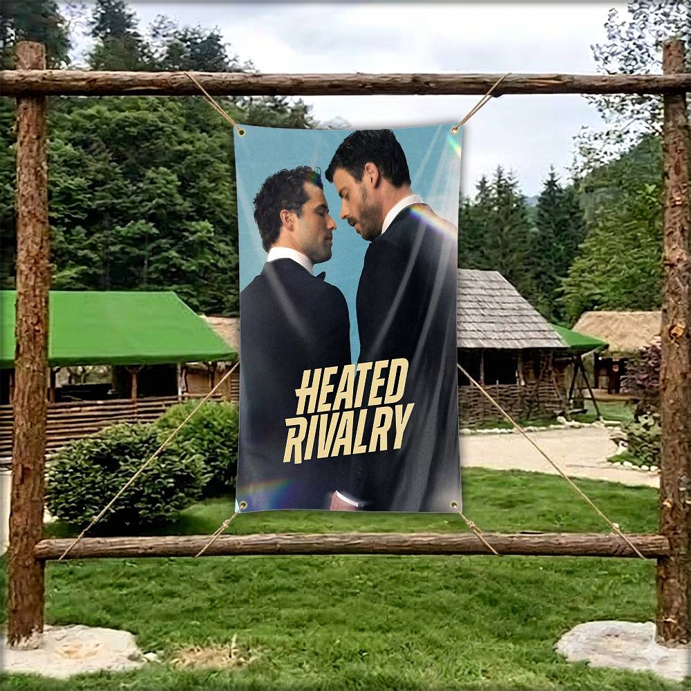 BL-TV H-Heated R-Rivalry Flag  - đánh giá và giá Outdoor Camping Tv