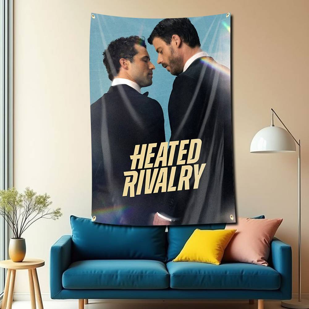BL-TV H-Heated R-Rivalry Flag  - đánh giá và giá Outdoor Camping Tv