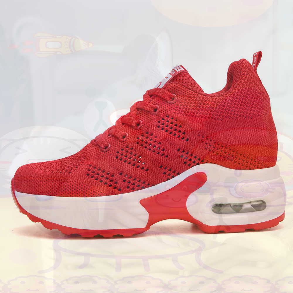 Red Size 36 Shoes Woman Tennis - đánh giá và giá Outdoor Camping Slippers