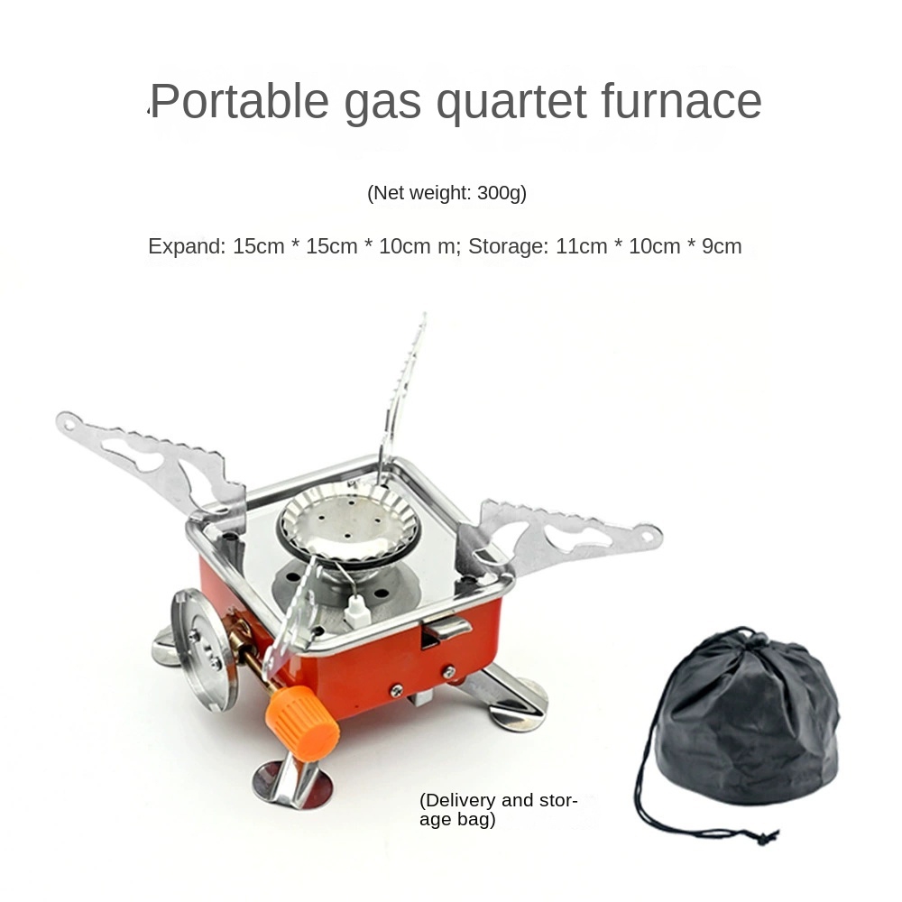 Portable Burner Camping Foldab - đánh giá và giá Outdoor Gas Camping Oven
