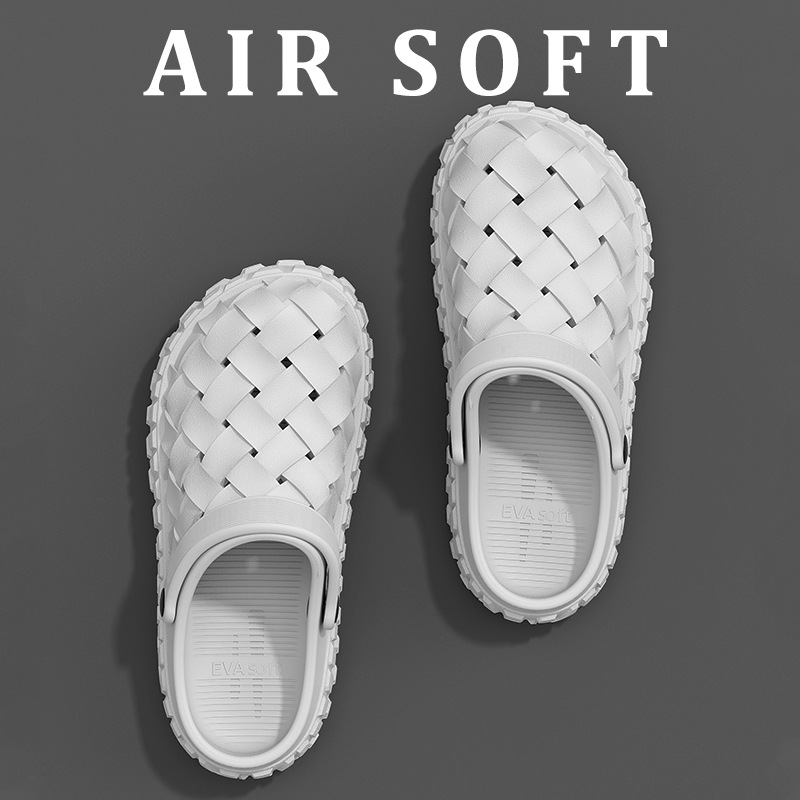 New Cave Shoes Men's Sandals 2 - đánh giá và giá Outdoor Camping Slippers