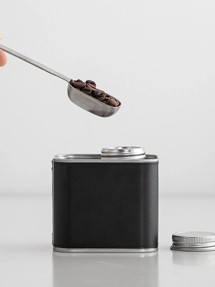 Coffee Bean Airtight Cans Outd - đánh giá và giá Outdoor Camping Box