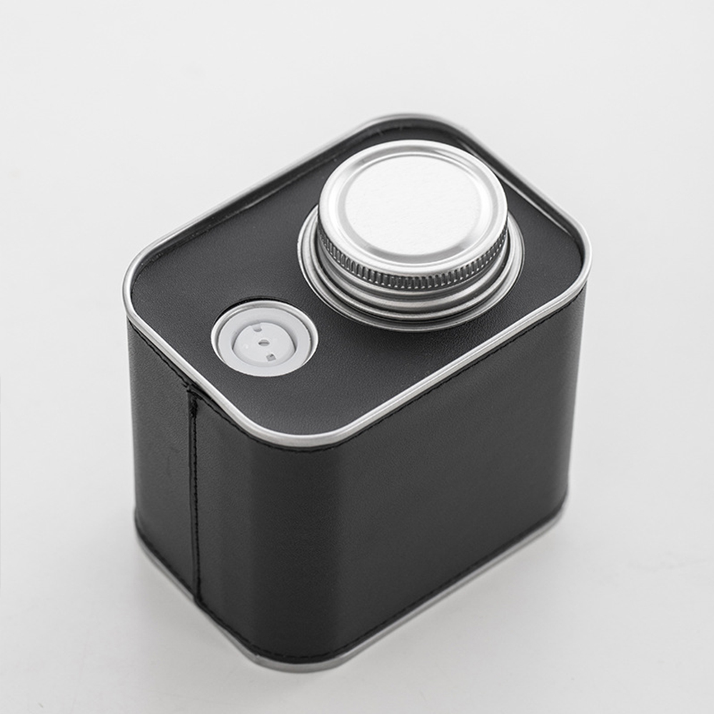 Coffee Bean Airtight Cans Outd - đánh giá và giá Outdoor Camping Box