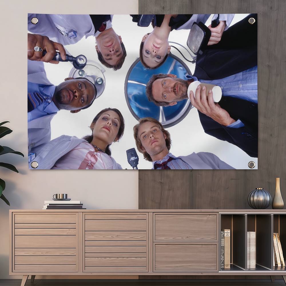 Hot TV H-House MD 150x200cm 60 - đánh giá và giá Outdoor Camping Tv