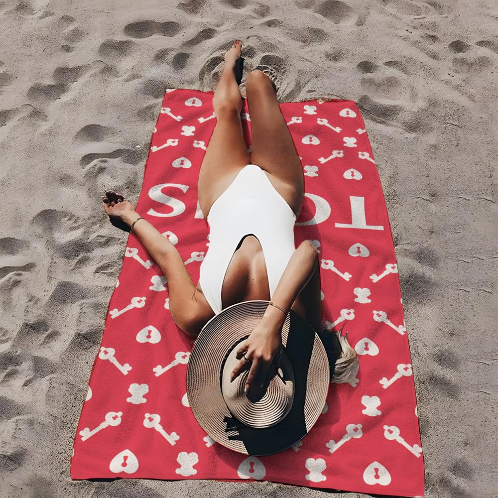 Jewelry Brand T-TOUS Towel Tow - đánh giá và giá Outdoor Camping Brand