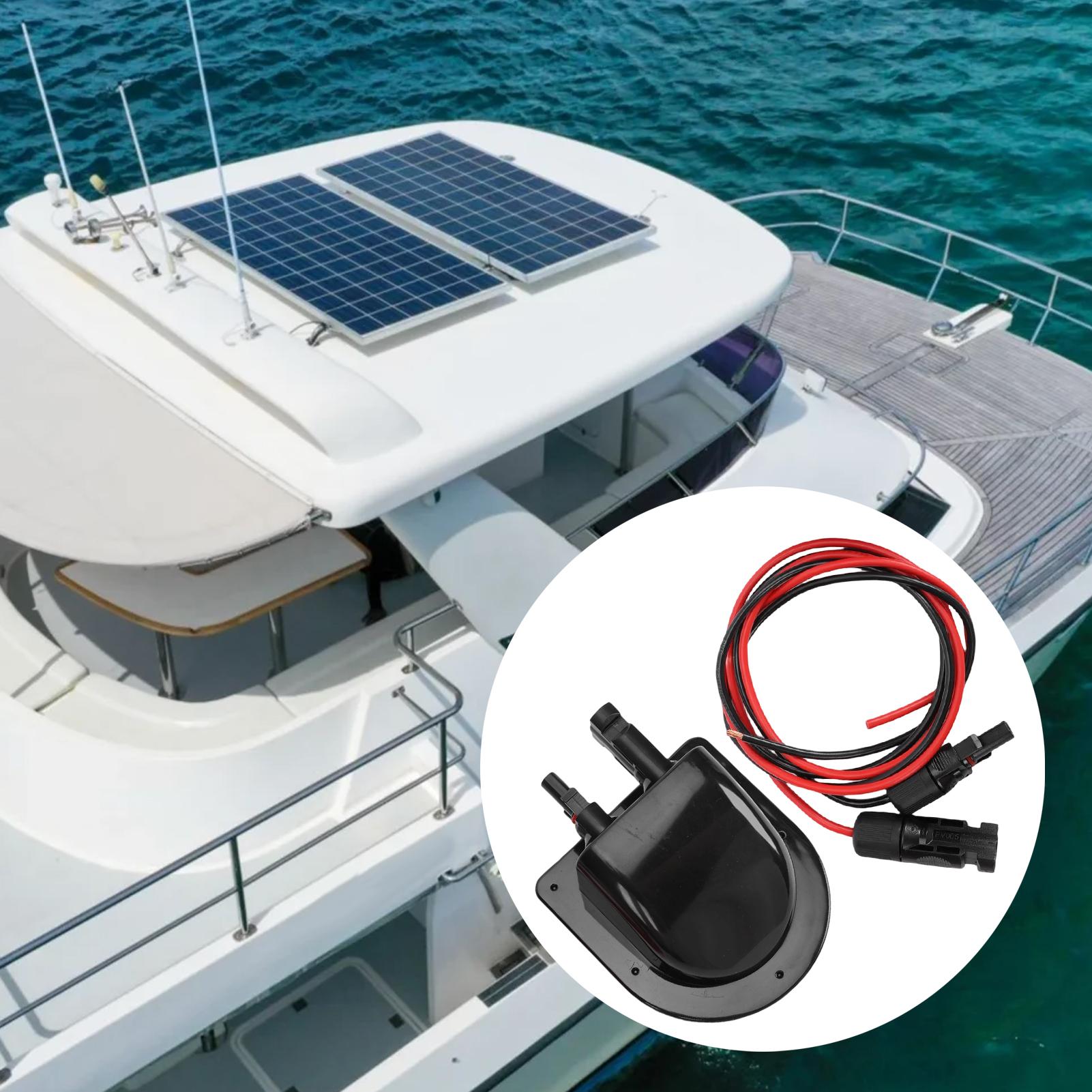 Solar Cable Gland Waterproof C - đánh giá và giá Outdoor Camping Trailer