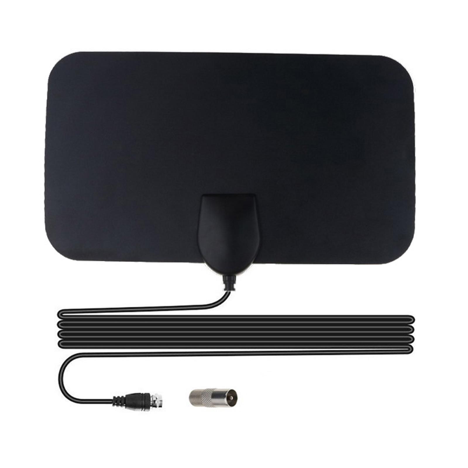 1800 Mile Indoor HD Digital TV - đánh giá và giá Outdoor Camping Tv