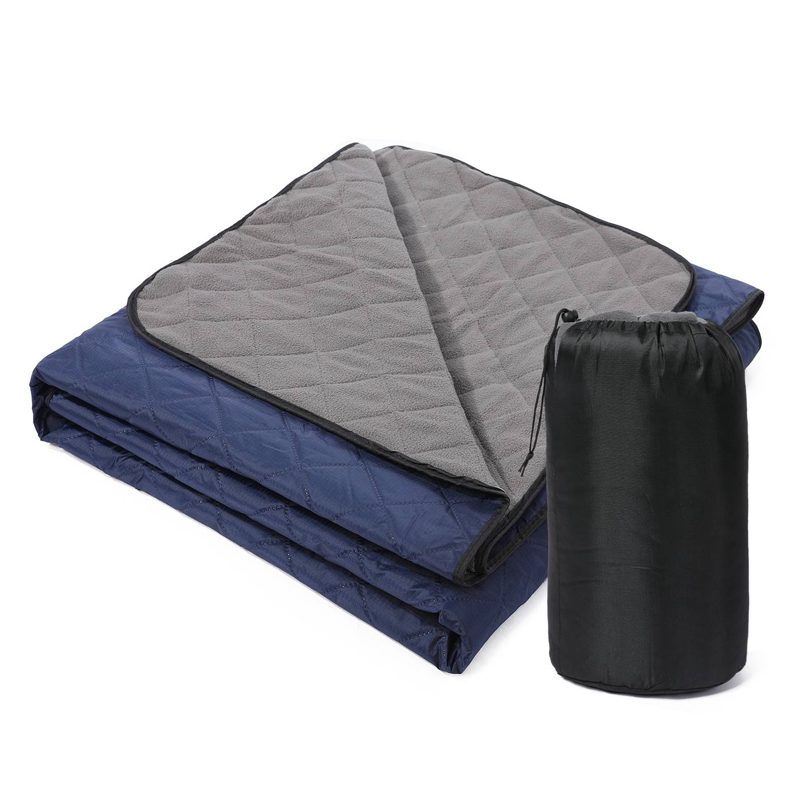 Camping Blanket Water-resistan - đánh giá và giá Outdoor Camping Blanket