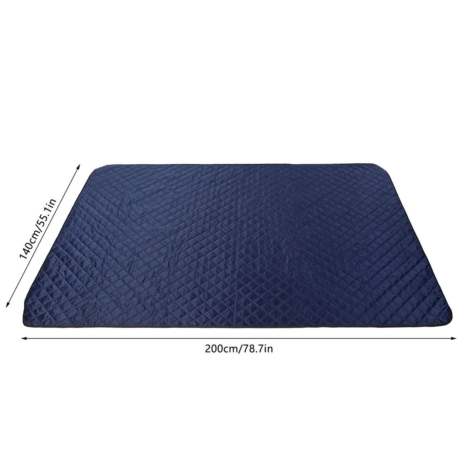 Camping Blanket Water-resistan - đánh giá và giá Outdoor Camping Blanket