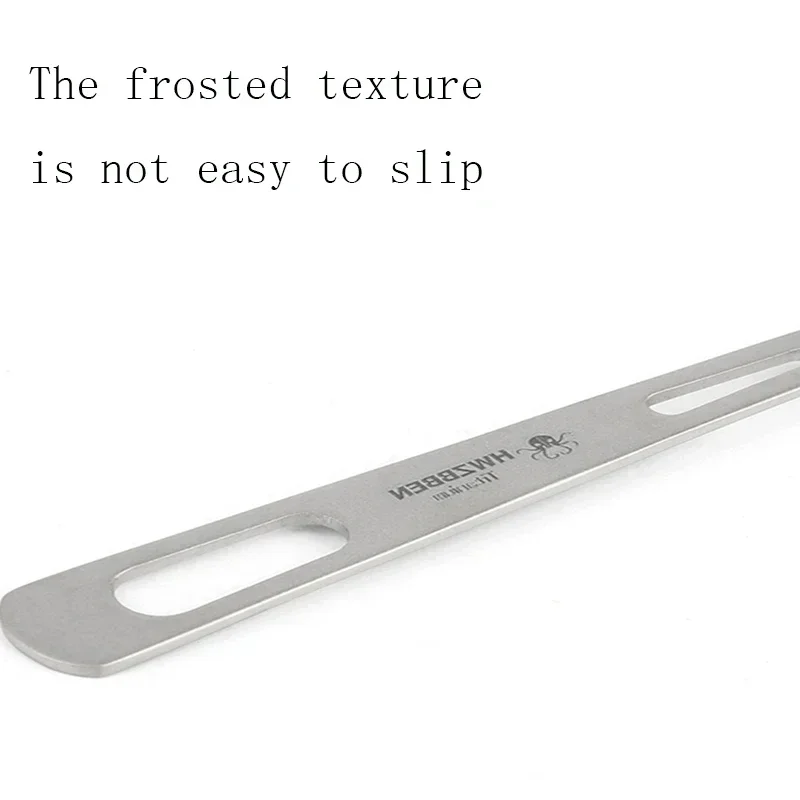 HWZBBEN Titanium Fork Spoon Kn - đánh giá và giá Kitchen Outdoor Camping