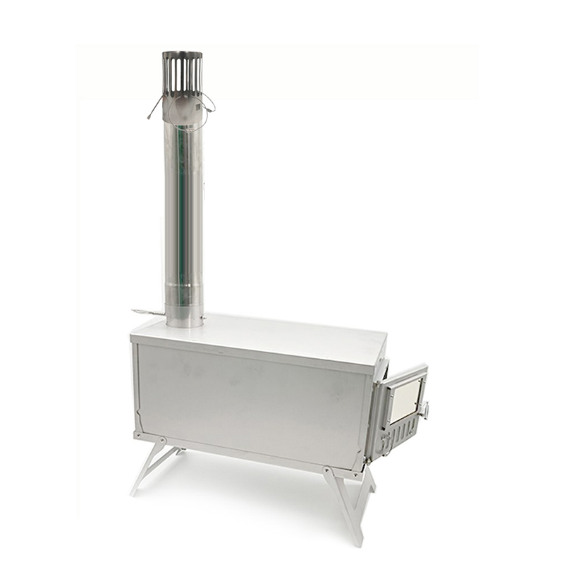 Camping Wood Stove Chimney Cap - đánh giá và giá Outdoor Camping Stove Wood