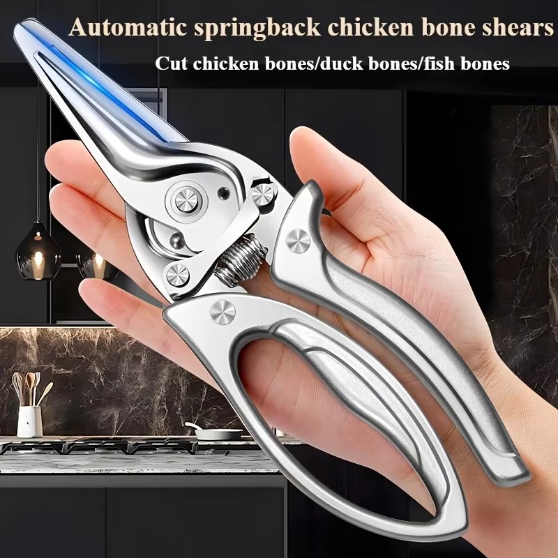 1/2PCS heavy-duty automatic ch - đánh giá và giá Kitchen Outdoor Camping