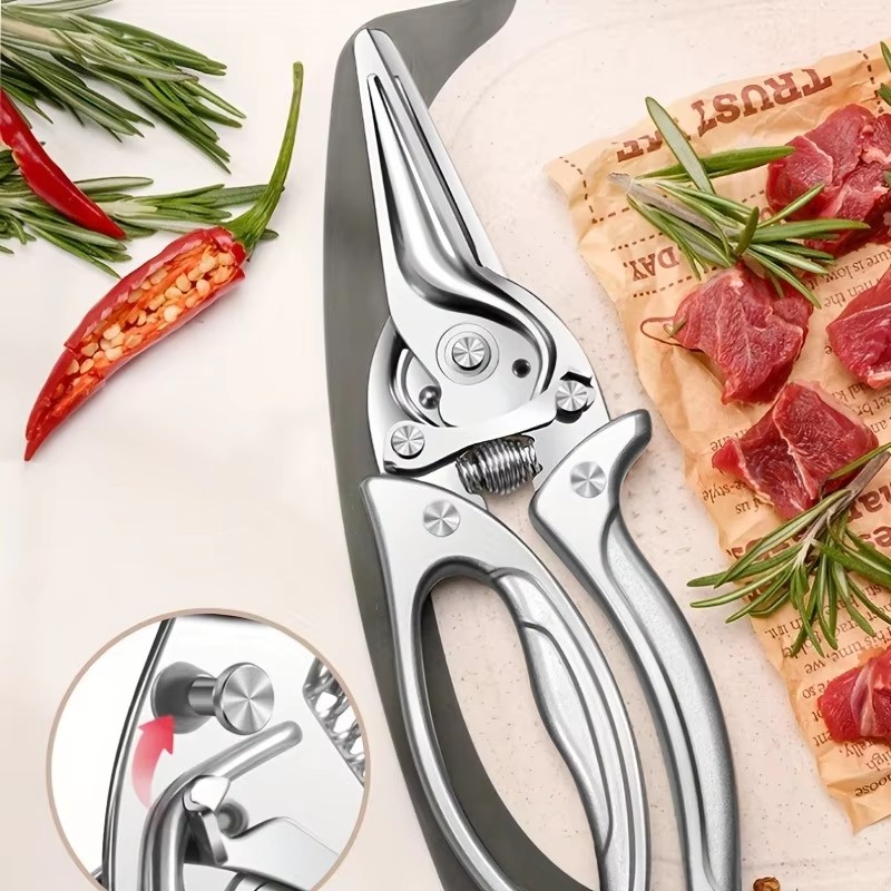1/2PCS heavy-duty automatic ch - đánh giá và giá Kitchen Outdoor Camping