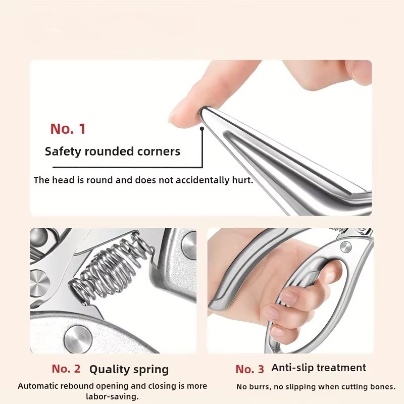 1/2PCS heavy-duty automatic ch - đánh giá và giá Kitchen Outdoor Camping