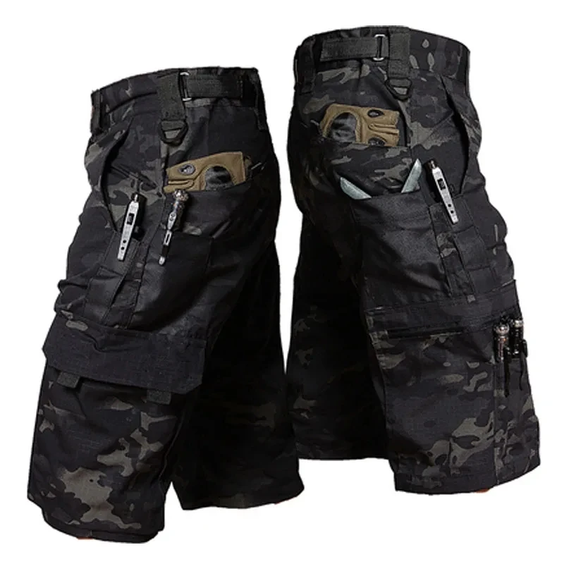 Shorts Men Urban Military Wate - đánh giá và giá Urban Outdoor Camping