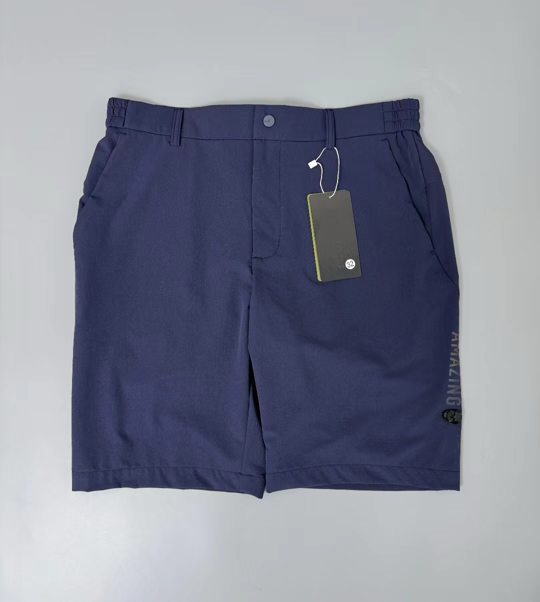 Summer Fahsion Golf Short Pant - đánh giá và giá Outdoor Camping Brand