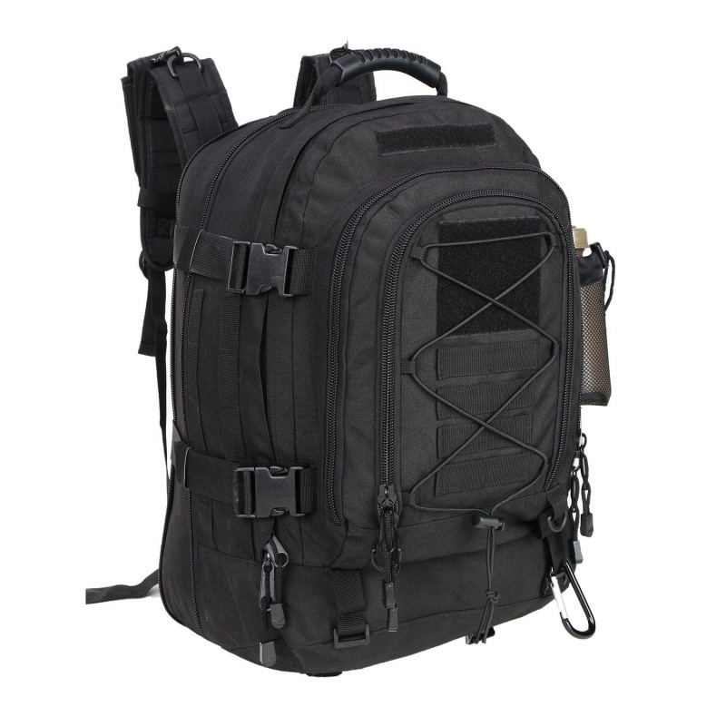 65L Military Backpack for Men, - đánh giá và giá Lightweight Backpack 65L