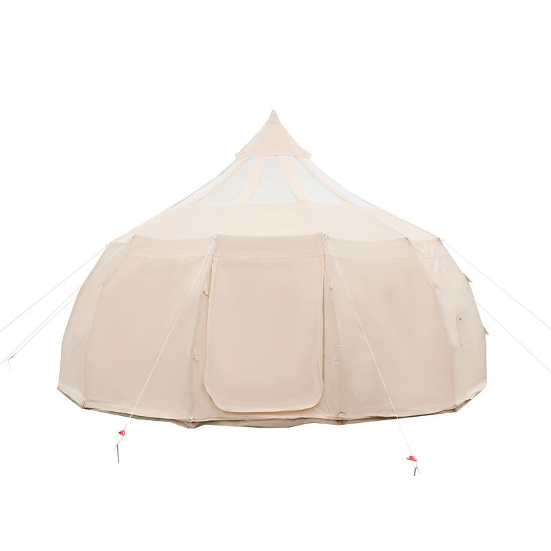 Camping tent outdoor supplies  - đánh giá và giá Outdoor Yurt Camping