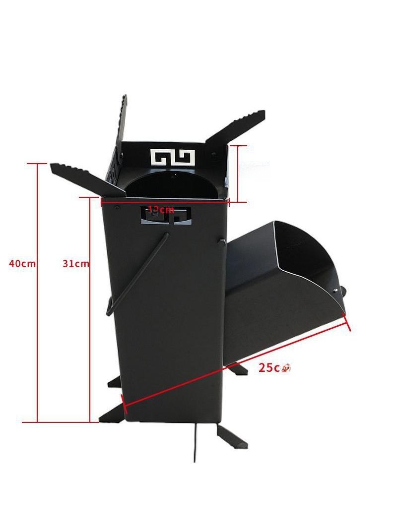 Portable Outdoor Camping Rocke - đánh giá và giá Outdoor Camping Brand
