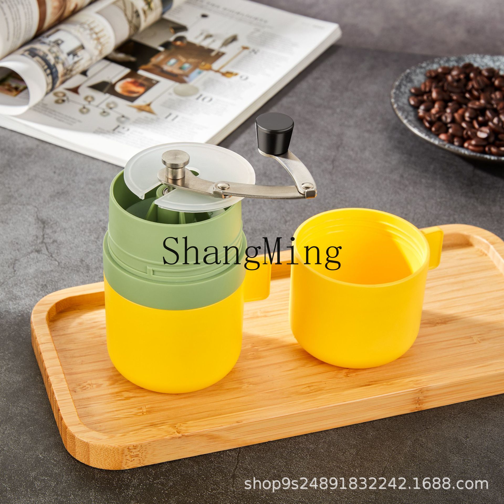 ZD Multifunctional Coffee Cup  - đánh giá và giá Zd Outdoor Camping