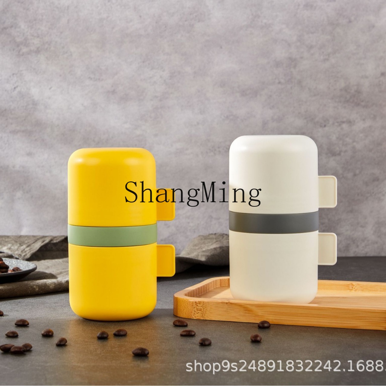 ZD Multifunctional Coffee Cup  - đánh giá và giá Zd Outdoor Camping