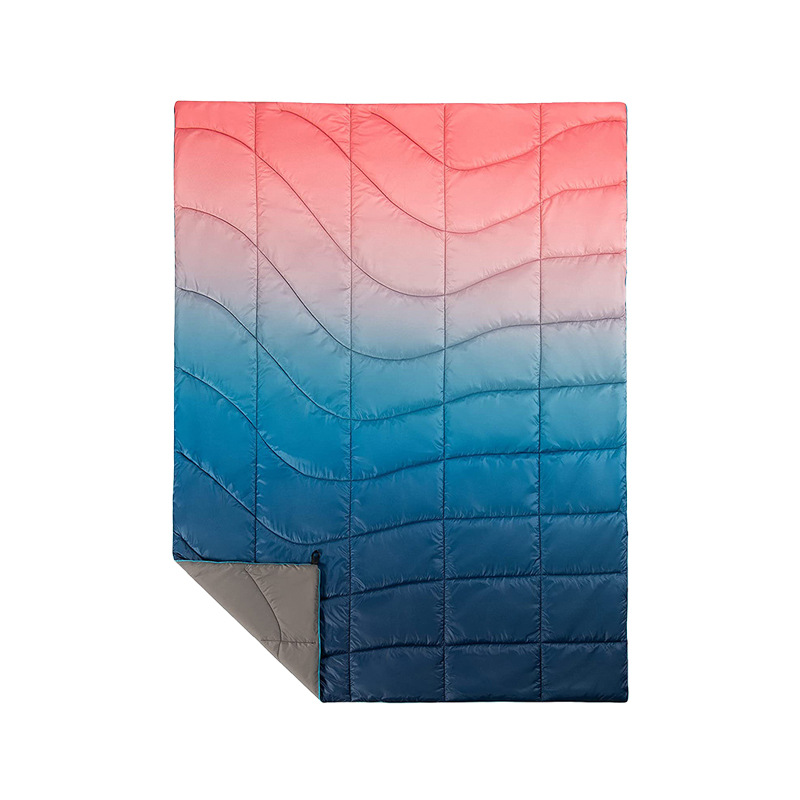 Multifunctional 3-in-1 Camping - đánh giá và giá Outdoor Camping Blanket