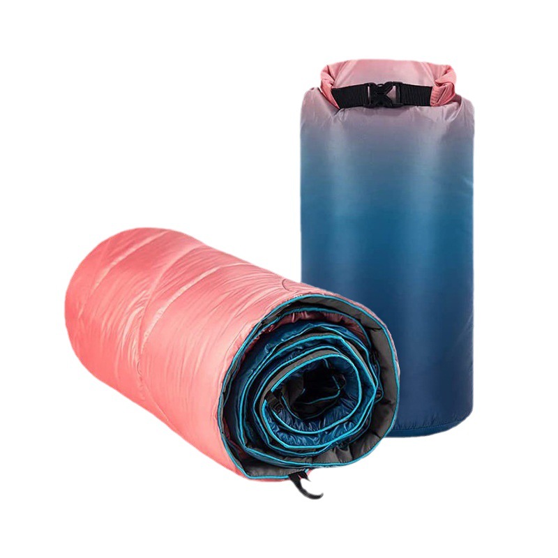 Multifunctional 3-in-1 Camping - đánh giá và giá Outdoor Camping Blanket
