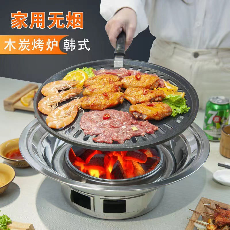 Stainless Steel Outdoor Barbec - đánh giá và giá Outdoor Gas Camping Oven