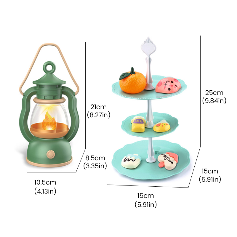 Kids Outdoor Adventure Tool Se - đánh giá và giá Outdoor Camping Kit