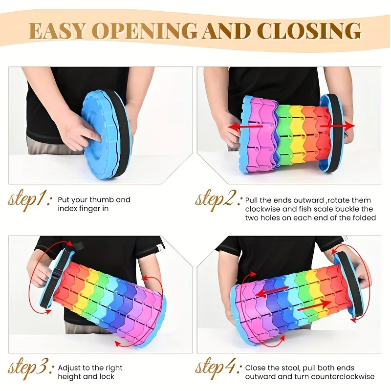 Rainbow Telescopic Camping Sto - đánh giá và giá Outdoor Camping Kit