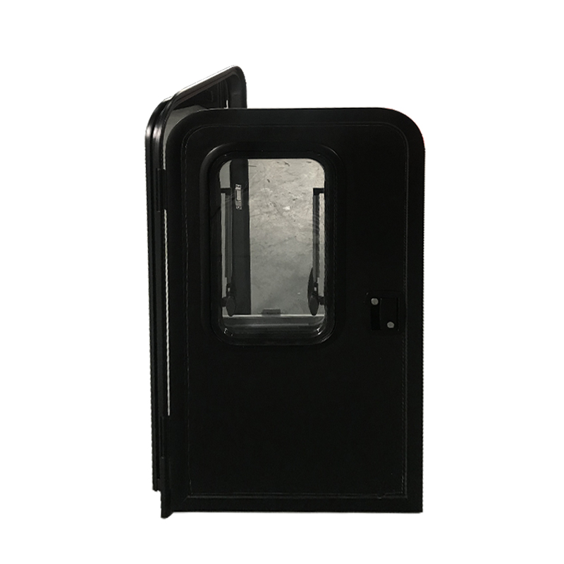 China Made Teardrop RV Door Mo - đánh giá và giá Outdoor Camping Trailer
