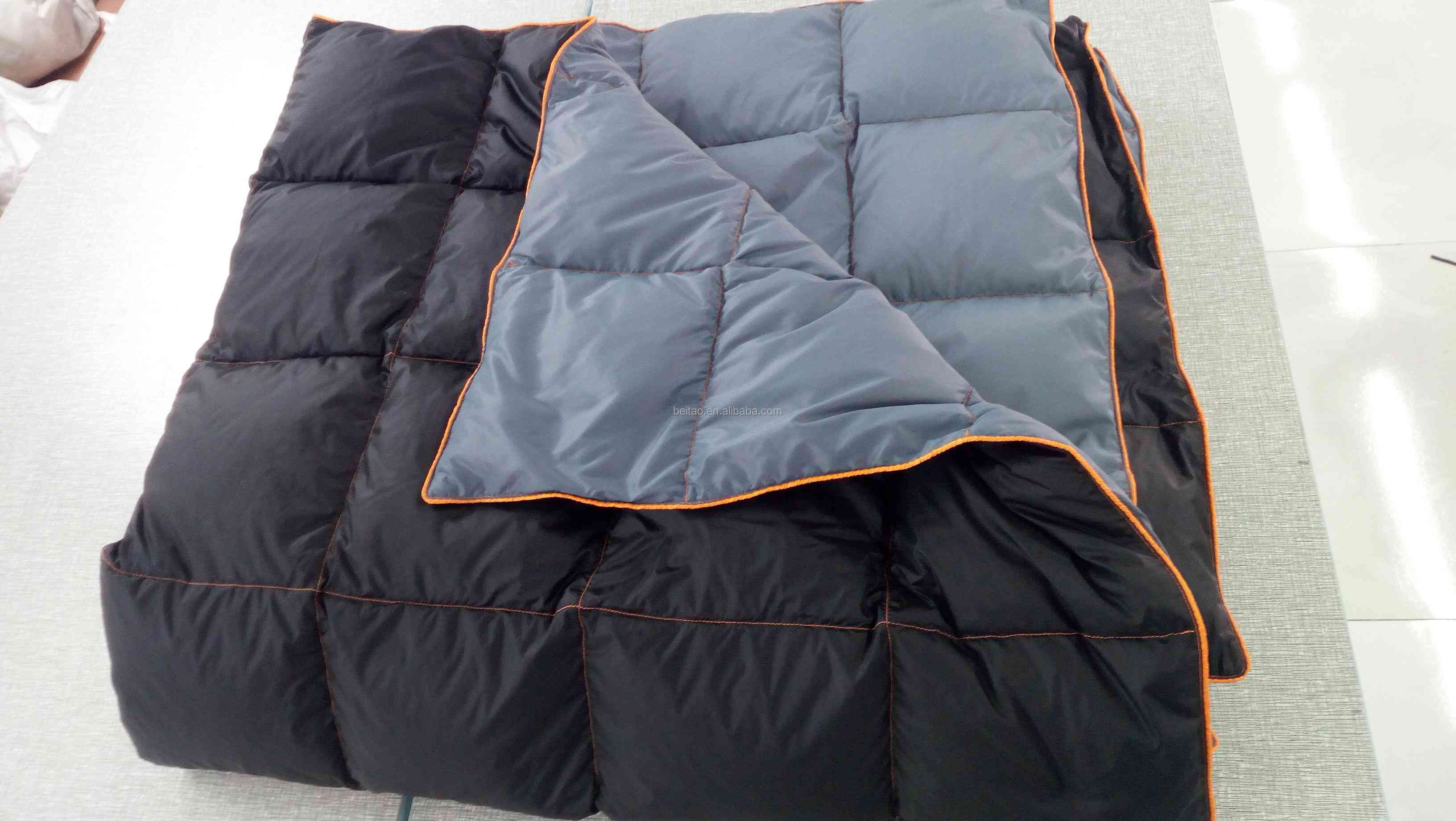 Keep Warm Windproof and Waterp - đánh giá và giá Outdoor Camping Blanket