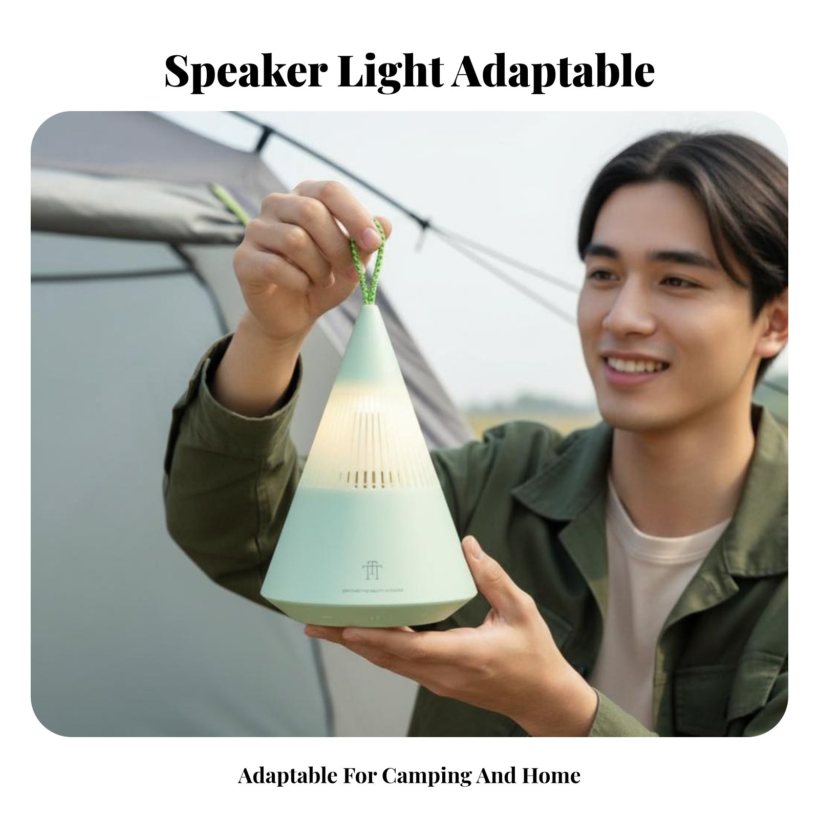 Bluetooth Lantern Sapexer Moun - đánh giá và giá Zd Outdoor Camping