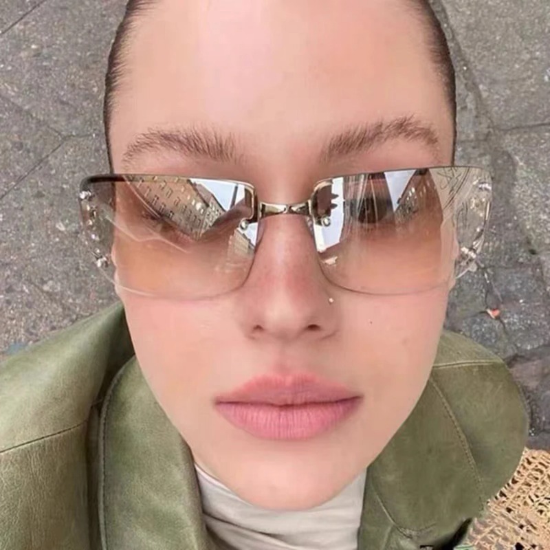 New  Women Sunglasses Luxury B - đánh giá và giá Outdoor Camping Brand